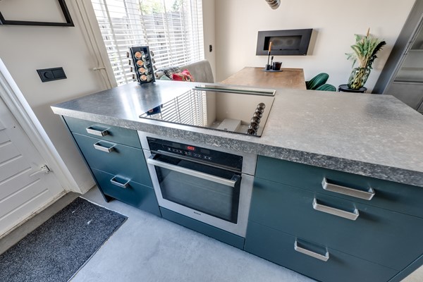 Medium property photo - Wouwerbroek 76, 5122 GX Rijen